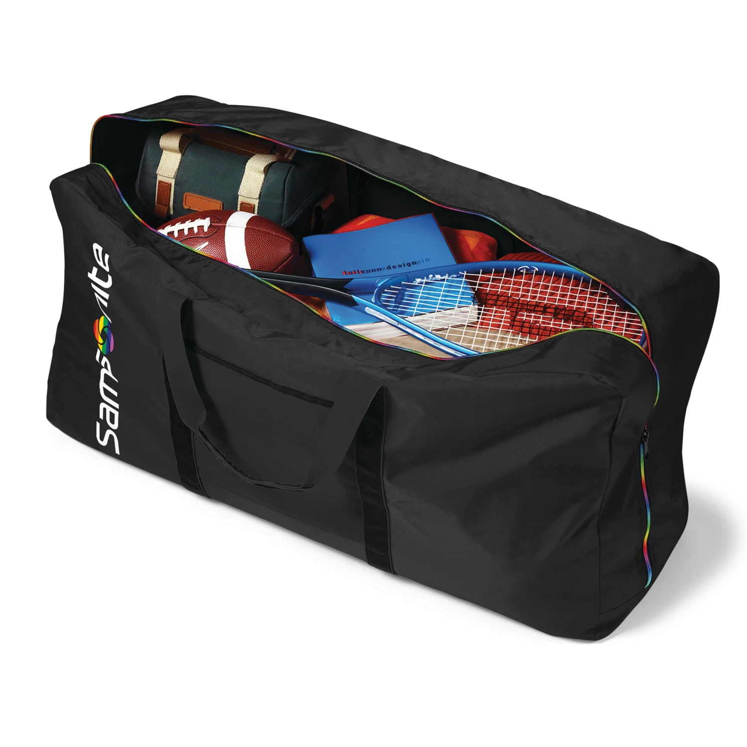 Samsonite Tote-A-Ton 33" Duffle Bag 6 Samsonite Tote-A-Ton 33" Duffle Bag - Image 4