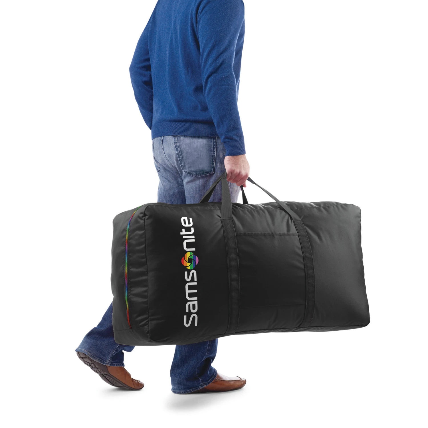 Samsonite Tote-A-Ton 33" Duffle Bag 7 Samsonite Tote-A-Ton 33" Duffle Bag - Image 5