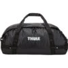 Thule Chasm 90L Duffel Bag- Black 2 Thule Chasm 90L Duffel Bag- Black -Samsonite Store image 1848