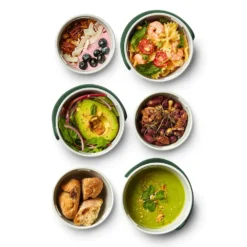 Samsonite D'Lite Medium Spinner- Navy -Samsonite Store image 185