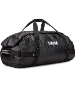 Thule Chasm 90L Duffel Bag- Black 15 Thule Chasm 90L Duffel Bag- Black -Samsonite Store image 1850