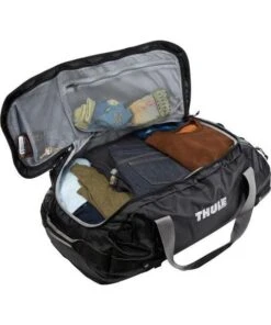 Thule Chasm 90L Duffel Bag- Black 19 Thule Chasm 90L Duffel Bag- Black -Samsonite Store image 1854