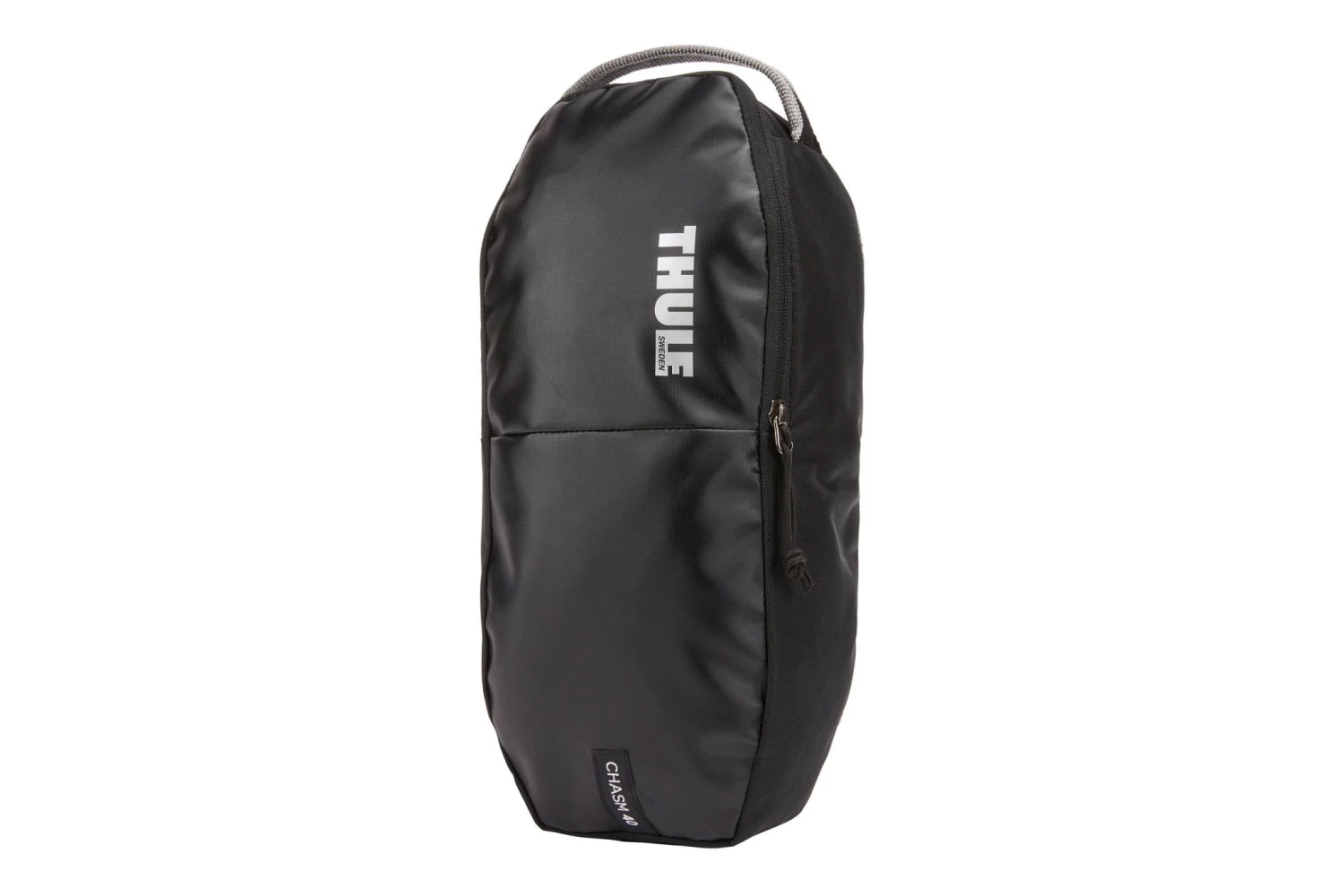 Thule Chasm 90L Duffel Bag- Black 10 Thule Chasm 90L Duffel Bag- Black - Image 8