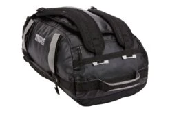 Thule Chasm 90L Duffel Bag- Black 21 Thule Chasm 90L Duffel Bag- Black -Samsonite Store image 1856