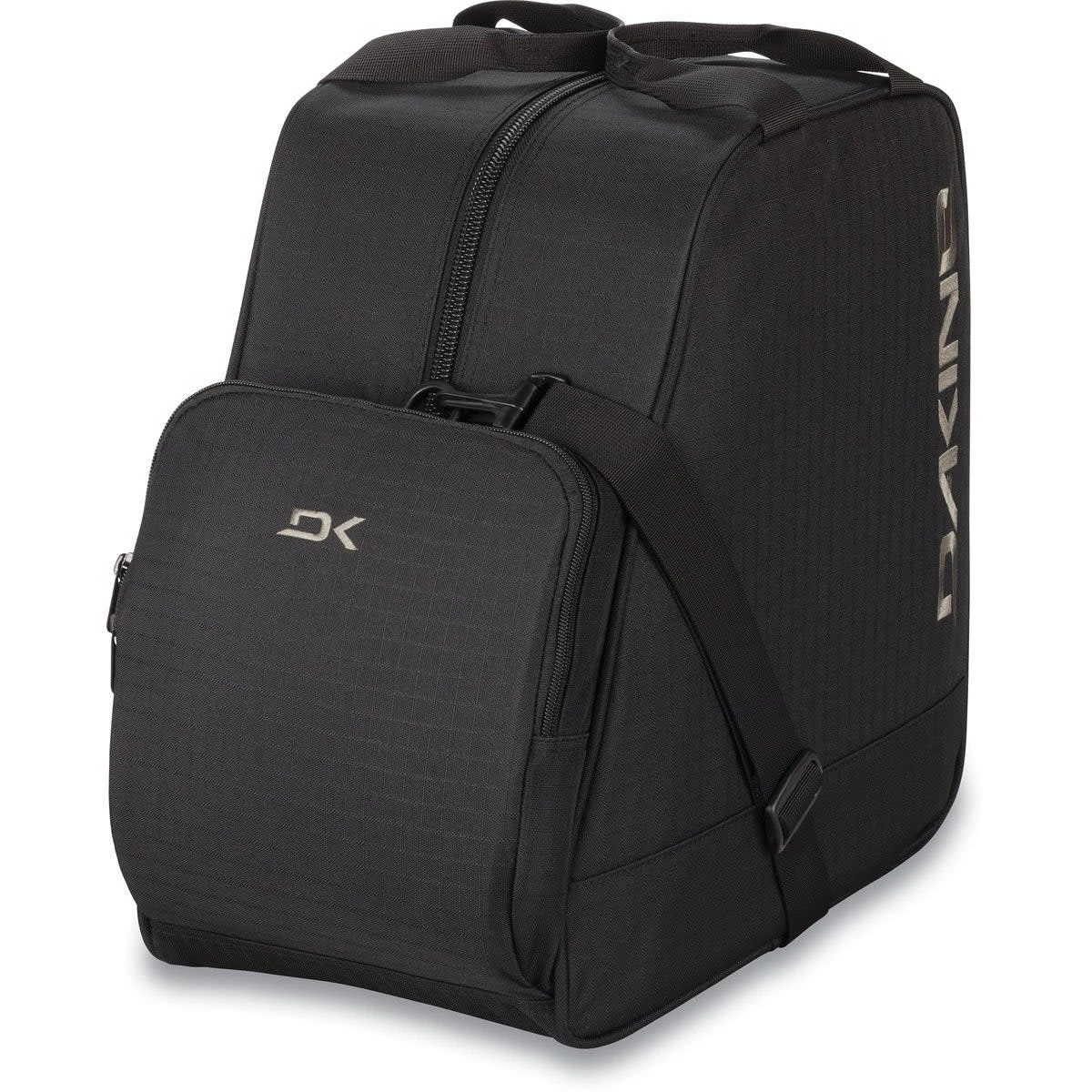 Dakine Boot Bag 30L- Black 3 Dakine Boot Bag 30L- Black