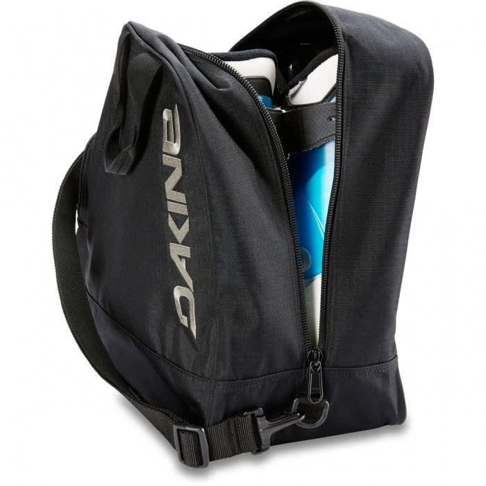 Dakine Boot Bag 30L- Black 5 Dakine Boot Bag 30L- Black - Image 3