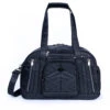 Lug Propeller 2 Overnight Bag- Midnight Black 1 Lug Propeller 2 Overnight Bag- Midnight Black -Samsonite Store image 1863