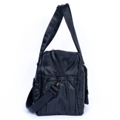 Lug Propeller 2 Overnight Bag- Midnight Black 9 Lug Propeller 2 Overnight Bag- Midnight Black -Samsonite Store image 1865