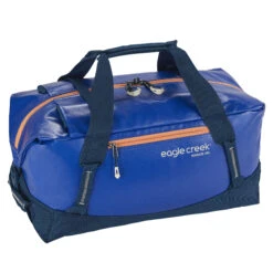 Eagle Creek Migrate Duffel Bag 40L- Mesa Blue -Samsonite Store image 1869