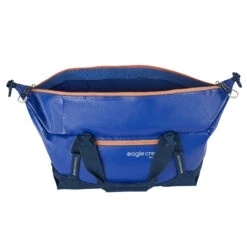 Eagle Creek Migrate Duffel Bag 40L- Mesa Blue -Samsonite Store image 1870