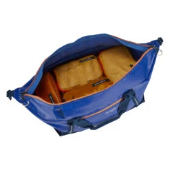 Eagle Creek Migrate Duffel Bag 40L- Mesa Blue -Samsonite Store image 1871