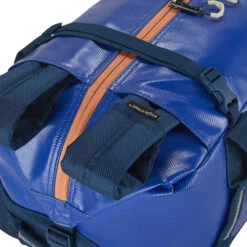 Eagle Creek Migrate Duffel Bag 40L- Mesa Blue -Samsonite Store image 1874