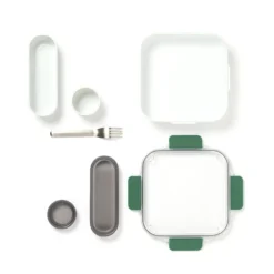 Samsonite D'Lite Medium Spinner- Navy -Samsonite Store image 189