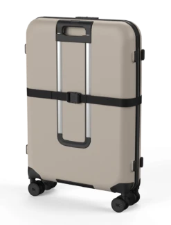Rollink Flex 360 Spinner- 29" Check In Spinner Warm Grey -Samsonite Store image 19