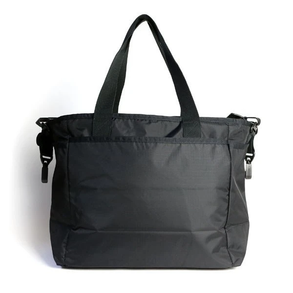 LeSportsac Ryan Baby Tote- True Black 7 LeSportsac Ryan Baby Tote- True Black - Image 5