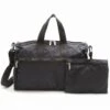 LeSportsac Medium Weekender- Black -Samsonite Store image 1936