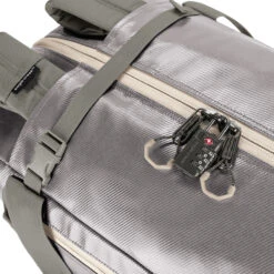 Eagle Creek Migrate Duffle 60L- River Rock -Samsonite Store image 1946