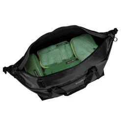 Eagle Creek Migrate 90L Duffle - Black -Samsonite Store image 1949