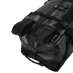 Eagle Creek Migrate 90L Duffle - Black -Samsonite Store image 1951