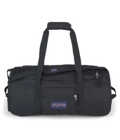 JanSport Superbreak Away Duffle 60L- Black