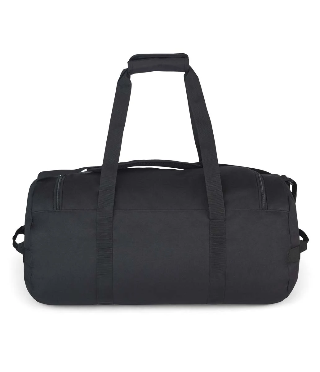 JanSport Superbreak Away Duffle 60L- Black 6 JanSport Superbreak Away Duffle 60L- Black - Image 4