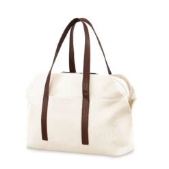 Samsonite Virtuosa Weekender- Off White 14 Samsonite Virtuosa Weekender- Off White -Samsonite Store image 1962