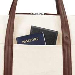 Samsonite Virtuosa Weekender- Off White 17 Samsonite Virtuosa Weekender- Off White -Samsonite Store image 1965