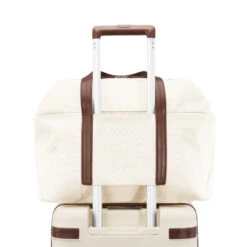 Samsonite Virtuosa Weekender- Off White 18 Samsonite Virtuosa Weekender- Off White -Samsonite Store image 1966