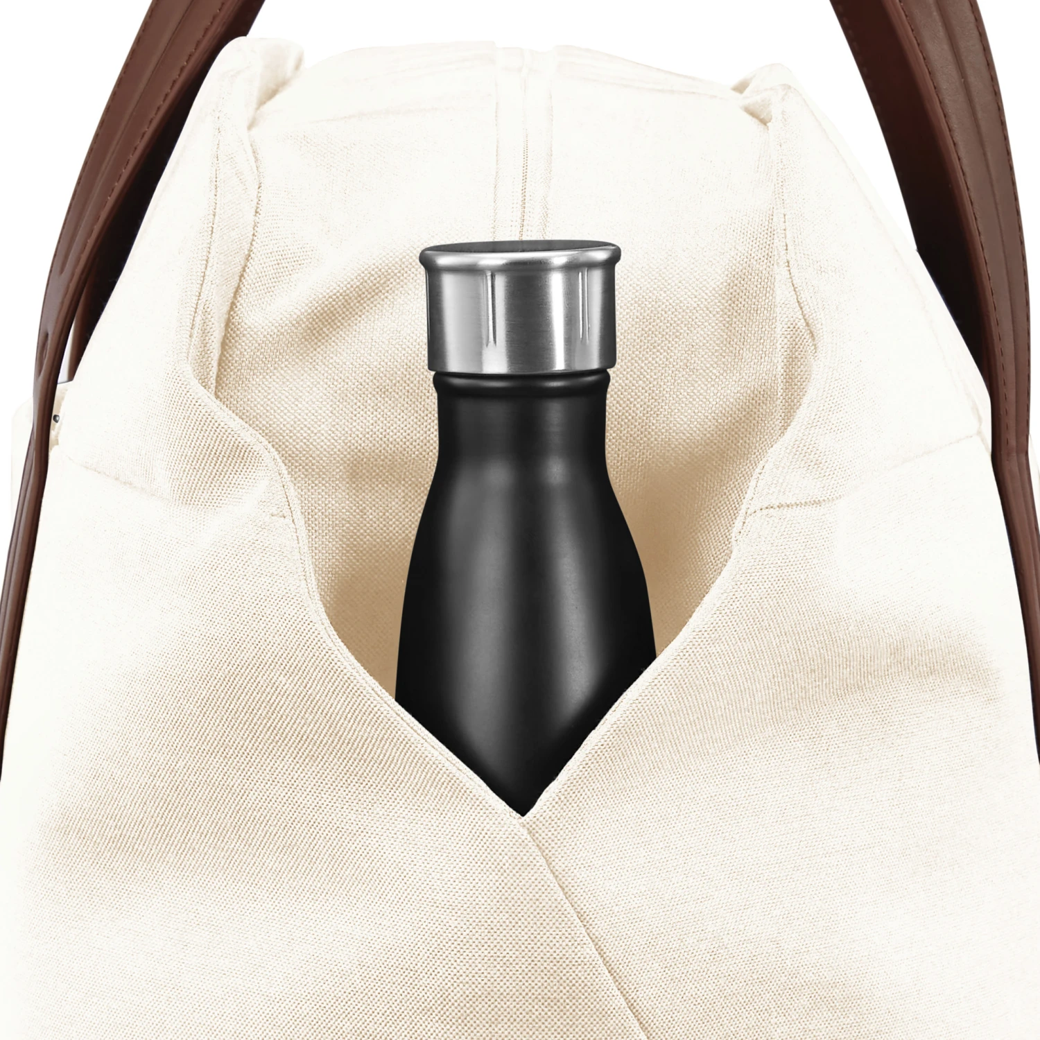 Samsonite Virtuosa Weekender- Off White 10 Samsonite Virtuosa Weekender- Off White - Image 8