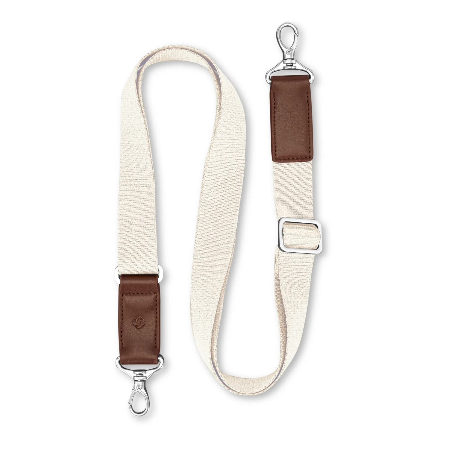 Samsonite Virtuosa Weekender- Off White 13 Samsonite Virtuosa Weekender- Off White - Image 11