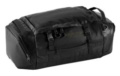 Eagle Creek 90L Cargo Hauler Convertible Duffel- Jet Black