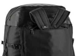 Eagle Creek 90L Cargo Hauler Convertible Duffel- Jet Black -Samsonite Store image 1979