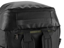 Eagle Creek 90L Cargo Hauler Convertible Duffel- Jet Black -Samsonite Store image 1980