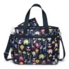 LeSportsac Ryan Baby Tote- Zoo Cute -Samsonite Store image 1984