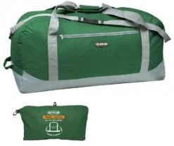 North 49 Travel Duffle 36"