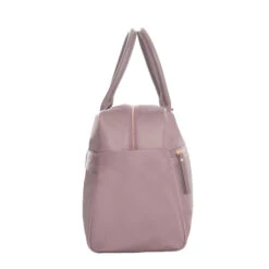 Samsonite Rosaline Eco Duffel Bag Rose Taupe -Samsonite Store image 1993