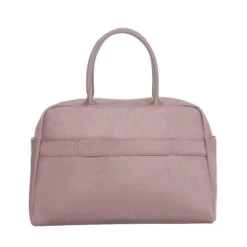 Samsonite Rosaline Eco Duffel Bag Rose Taupe -Samsonite Store image 1995