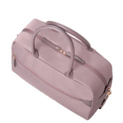 Samsonite Rosaline Eco Duffel Bag Rose Taupe -Samsonite Store image 1998