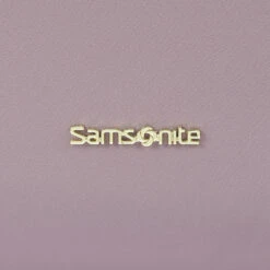 Samsonite Rosaline Eco Duffel Bag Rose Taupe -Samsonite Store image 1999