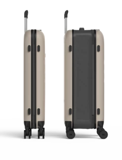 Rollink Flex 360 Spinner- 29" Check In Spinner Warm Grey -Samsonite Store image 20