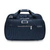 Briggs & Riley NEW Baseline Expandable Cabin Bag- Navy -Samsonite Store image 2000
