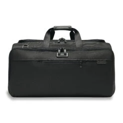 Briggs & Riley NEW Baseline Garment Duffle- Black