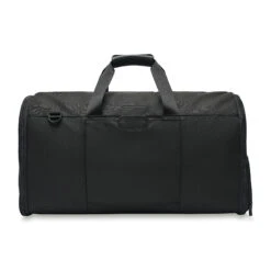 Briggs & Riley NEW Baseline Garment Duffle- Black -Samsonite Store image 2018