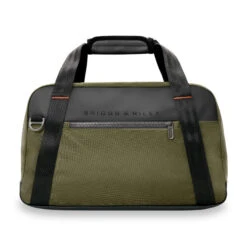 Briggs & Riley ZDX Underseat Cabin Bag-Hunter