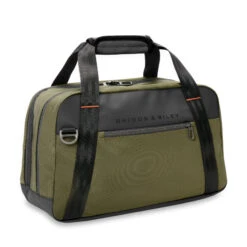 Briggs & Riley ZDX Underseat Cabin Bag-Hunter -Samsonite Store image 2022