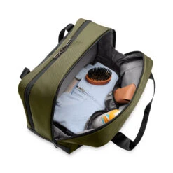 Briggs & Riley ZDX Underseat Cabin Bag-Hunter -Samsonite Store image 2024