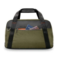 Briggs & Riley ZDX Underseat Cabin Bag-Hunter -Samsonite Store image 2029