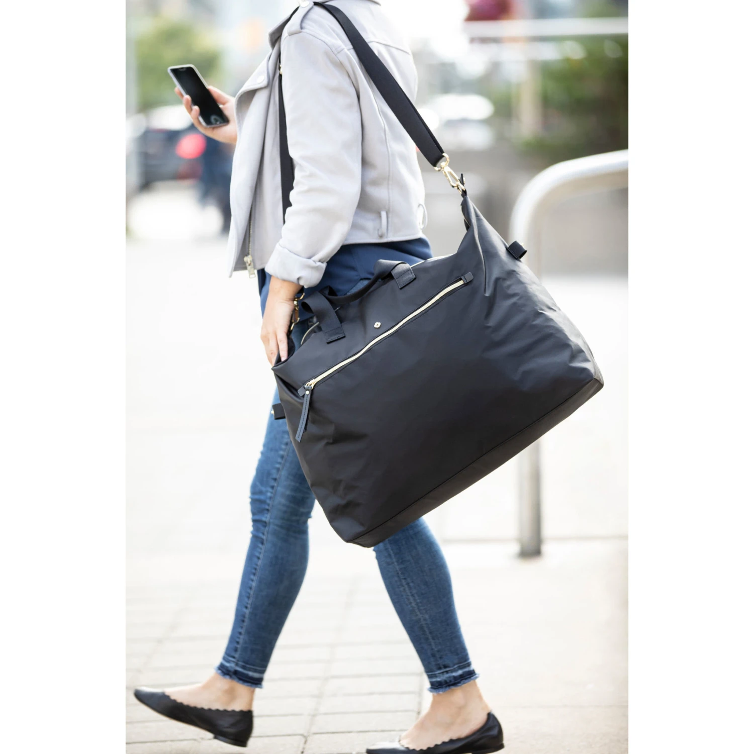 Samsonite Mobile Solution Classic Duffle 9 Samsonite Mobile Solution Classic Duffle - Image 7