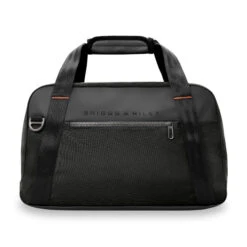 Briggs & Riley ZDX Underseat Cabin Bag- Black