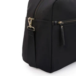 Samsonite Rosaline Eco Duffel Bag Black 18 Samsonite Rosaline Eco Duffel Bag Black -Samsonite Store image 206